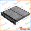 Filtre d'habitacle à charbon pour SUBARU | FCF-SB-005C, 1987435167